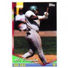 1994 Topps #690 Mo Vaughn