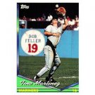 1994 Topps #693 Tino Martinez