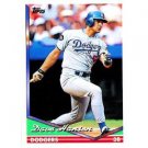 1994 Topps #697 Dave Hansen