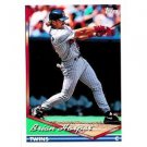 1994 Topps #706 Brian Harper
