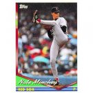 1994 Topps #716 Nate Minchey
