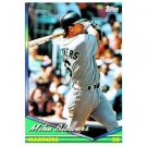 1994 Topps #717 Mike Blowers