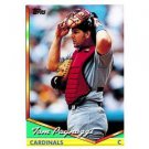 1994 Topps #719 Tom Pagnozzi
