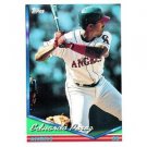1994 Topps #721 Eduardo Perez