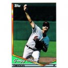 1994 Topps #723 Gregg Olson