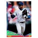 1994 Topps #725 Sammy Sosa