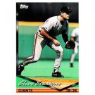 1994 Topps #729 Steve Scarsone