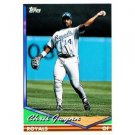 1994 Topps #731 Chris Gwynn