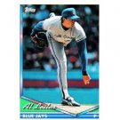 1994 Topps #732 Al Leiter