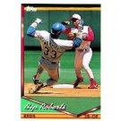 1994 Topps #733 Bip Roberts