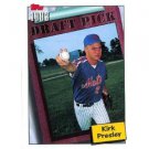 1994 Topps #740 Kirk Presley