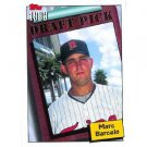 1994 Topps #747 Marc Barcelo
