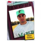 1994 Topps #750 Marc Valdes