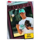 1994 Topps #751 Dan Ehler