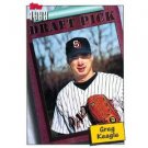 1994 Topps #753 Greg Keagle
