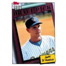 1994 Topps #759 Jeff D'Amico