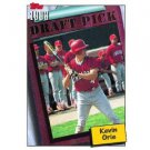 1994 Topps #762 Kevin Orie