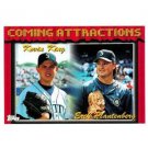 1994 Topps #774 Kevin King, Erik Plantenberg