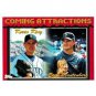 1994 Topps #774 Kevin King, Erik Plantenberg