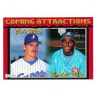 1994 Topps #784 Gabe White, Rondell White