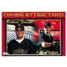 1994 Topps #790 Rikkert Faneyte, J.R. Phillips