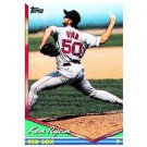 1994 Topps #264 Ken Ryan