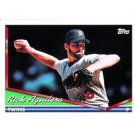 1994 Topps #280 Rick Aguilera