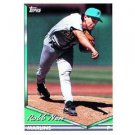 1994 Topps #284 Robb Nen