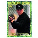 1994 Topps #286 Mark Thompson