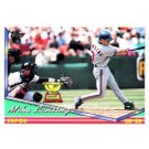 1994 Topps #287 Mike Lansing