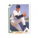 1991 Upper Deck #7 Scott Aldred