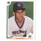 1991 Upper Deck #13 Narciso Elvira