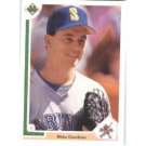 1991 Upper Deck #14 Mike Gardiner