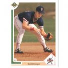 1991 Upper Deck #22 Scott Cooper