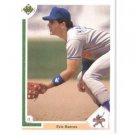 1991 Upper Deck #24 Eric Karros