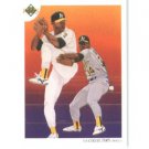 1991 Upper Deck #28 Dave Stewart