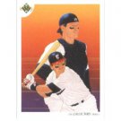 1991 Upper Deck #29 Carlton Fisk