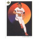 1991 Upper Deck #31 Chuck Finley