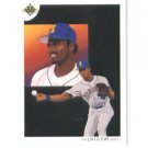 1991 Upper Deck #32 Harold Reynolds