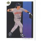 1991 Upper Deck #34 Gary Gaetti