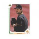 1991 Upper Deck #36 Neal Heaton
