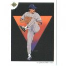 1991 Upper Deck #45 Jack Morris