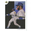 1991 Upper Deck #48 Dave Parker