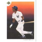 1991 Upper Deck #49 Roberto Kelly