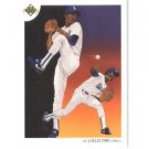 1991 Upper Deck #78 Ramon Martinez