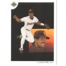 1991 Upper Deck #80 Roberto Alomar