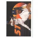 1991 Upper Deck #83 Cecil Fielder "Fielder's Feat"