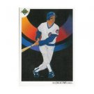 1991 Upper Deck #99 Mark Grace