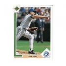 1991 Upper Deck #106 Dave Stieb