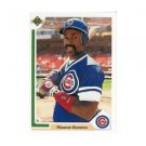 1991 Upper Deck #111 Shawon Dunston